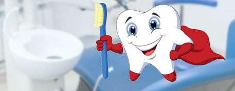 Детская стоматология