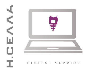 Подробнее о Digital service