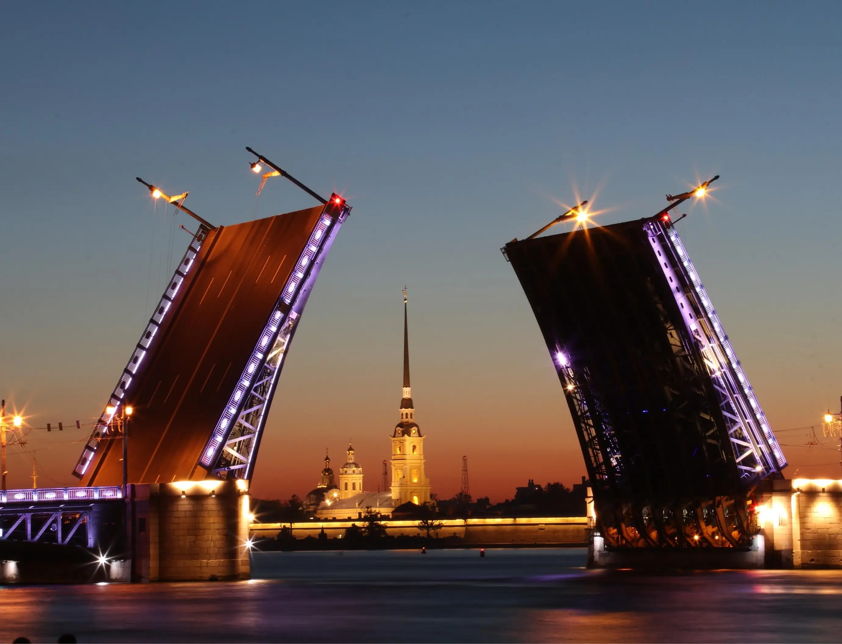 Санкт-Петербург 