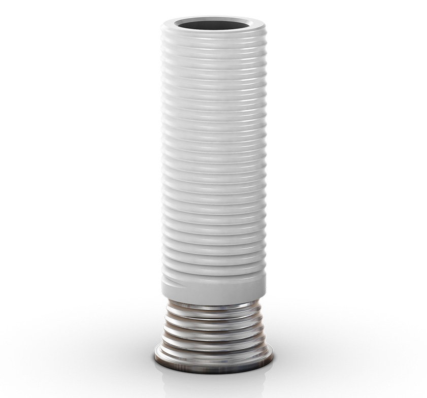 Колпачок Neo Micro Abutment Coping с винтом  (118.296)