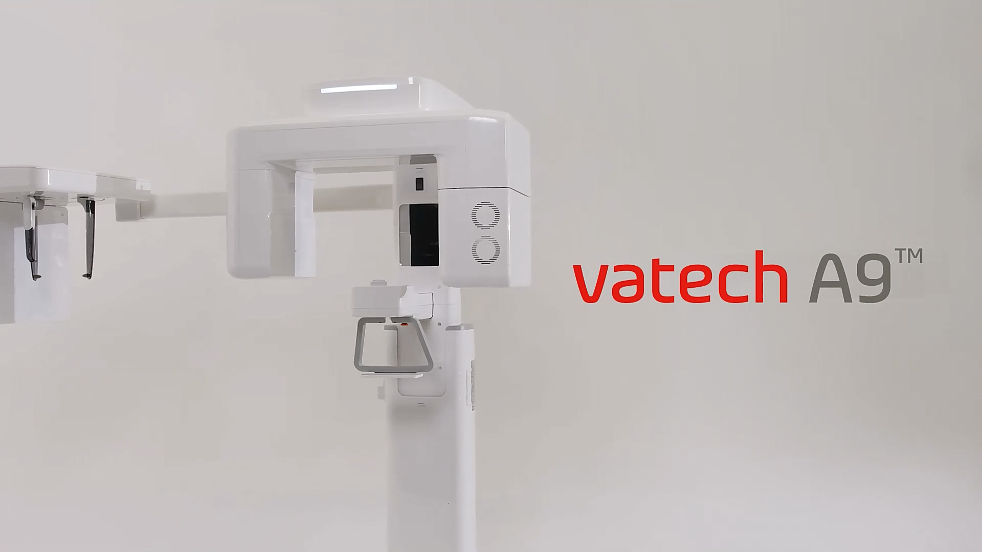 Компьютерный томограф A9 с цефалостатом