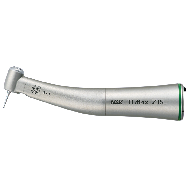 Угловой наконечник Ti-Max Z15L 