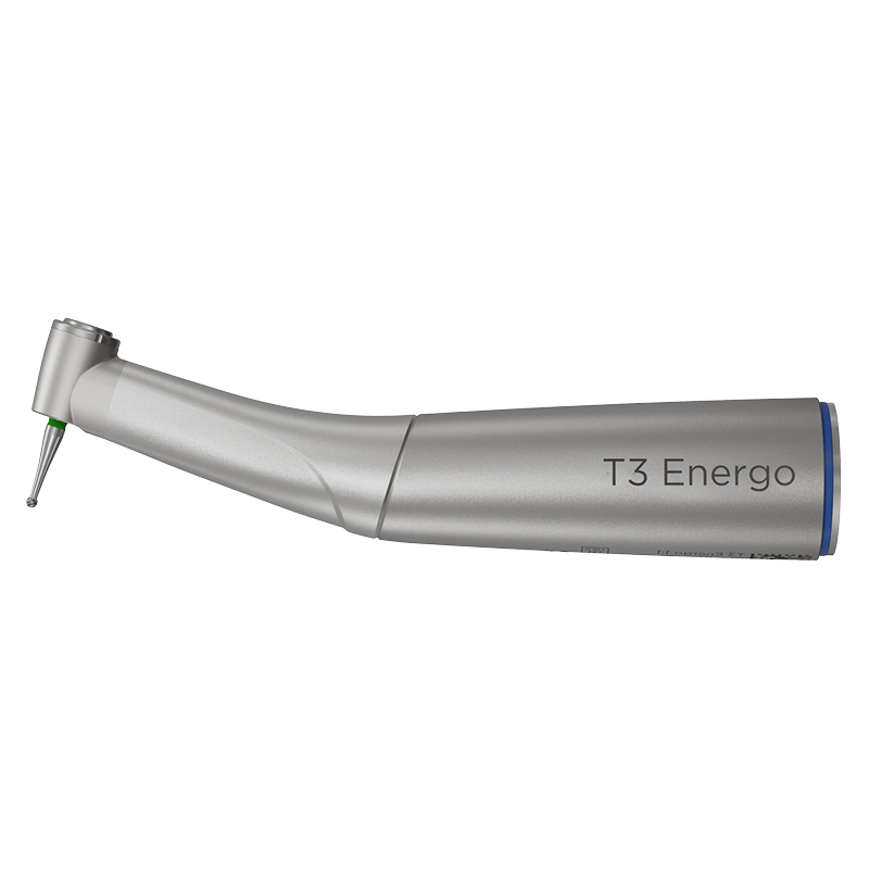Угловой наконечник Dentsply Sirona T3 Energo 1:1 