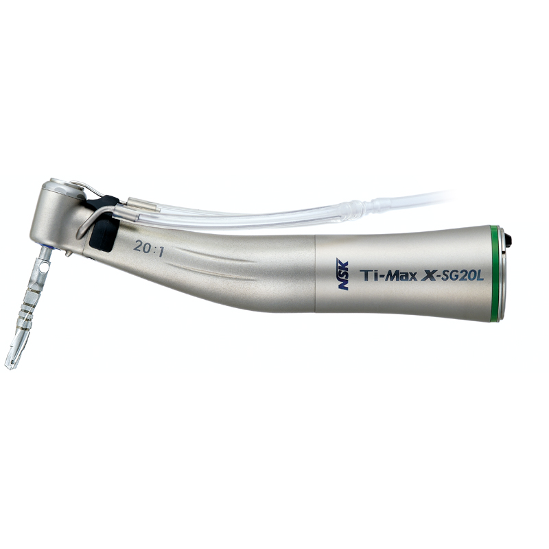 Хирургический наконечник - Ti-Max X-SG20L   