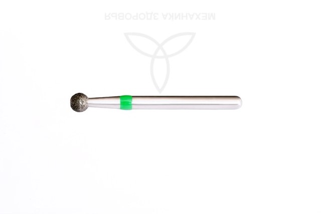 Алмазная головка МГАш 2,3 хв. 1,6 (001 023 2) РФ