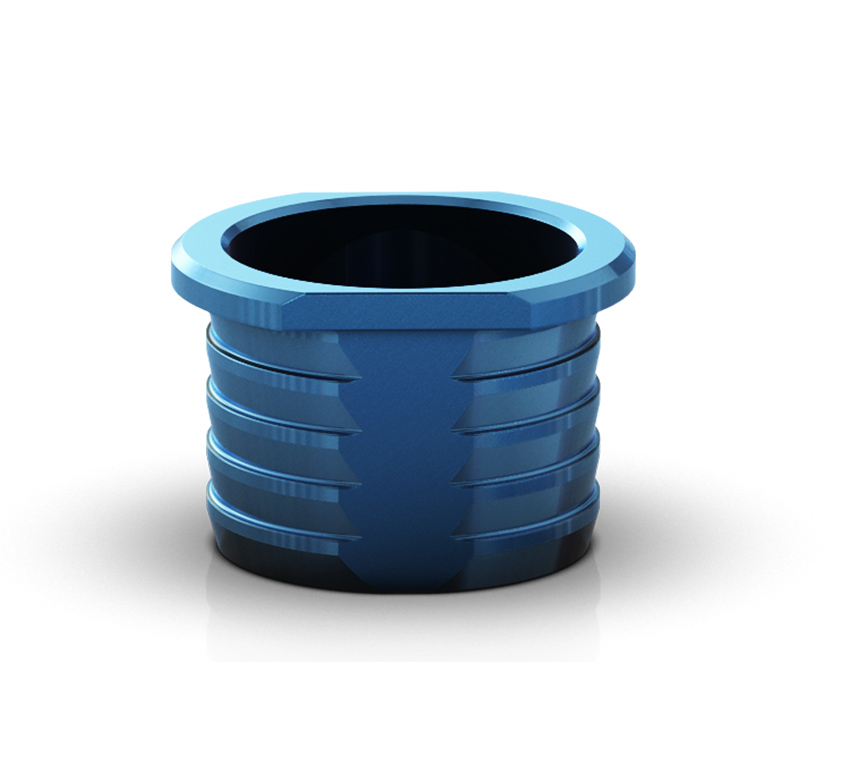 Втулки обычные для Системы навигационной хирургии Neodent (10 шт. в упаковке) 