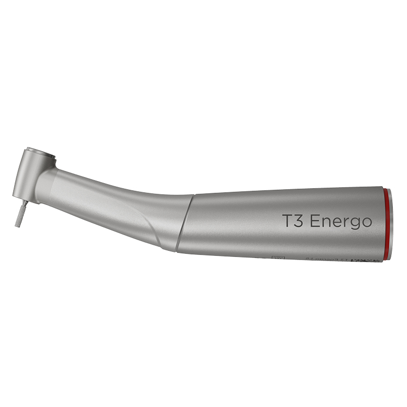 Угловой повышающий наконечник Dentsply Sirona T3 Energo 1:5