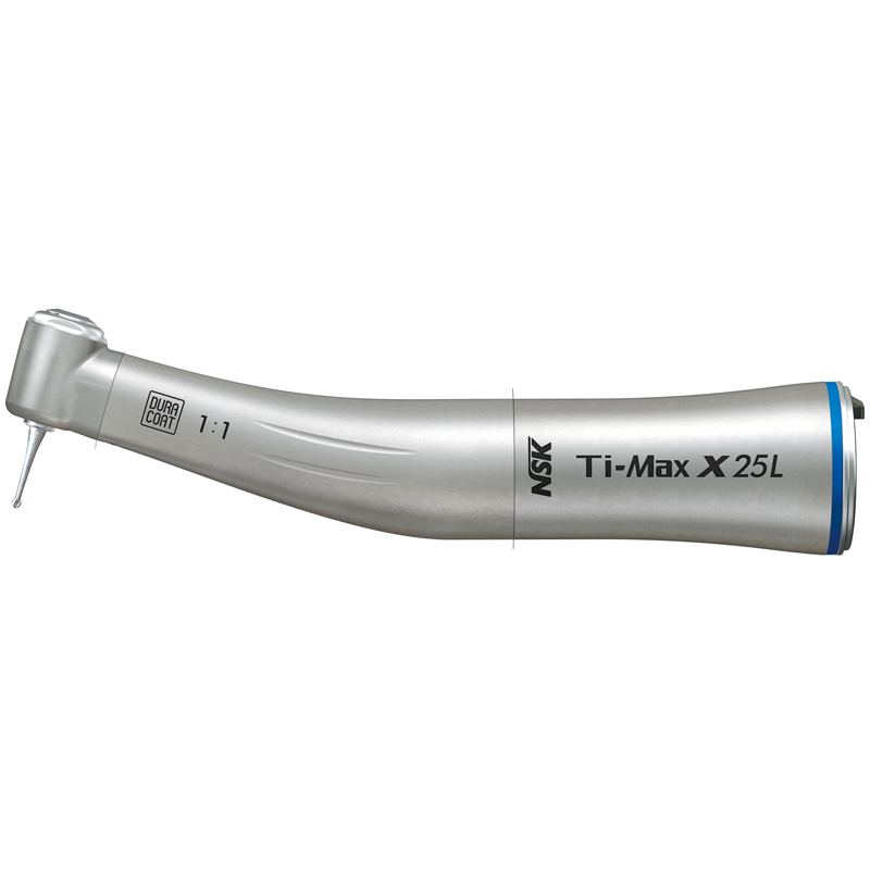 Угловой наконечник Ti-Max X25L