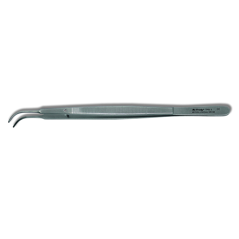 Пинцет Pliers Gerald (TPG2)