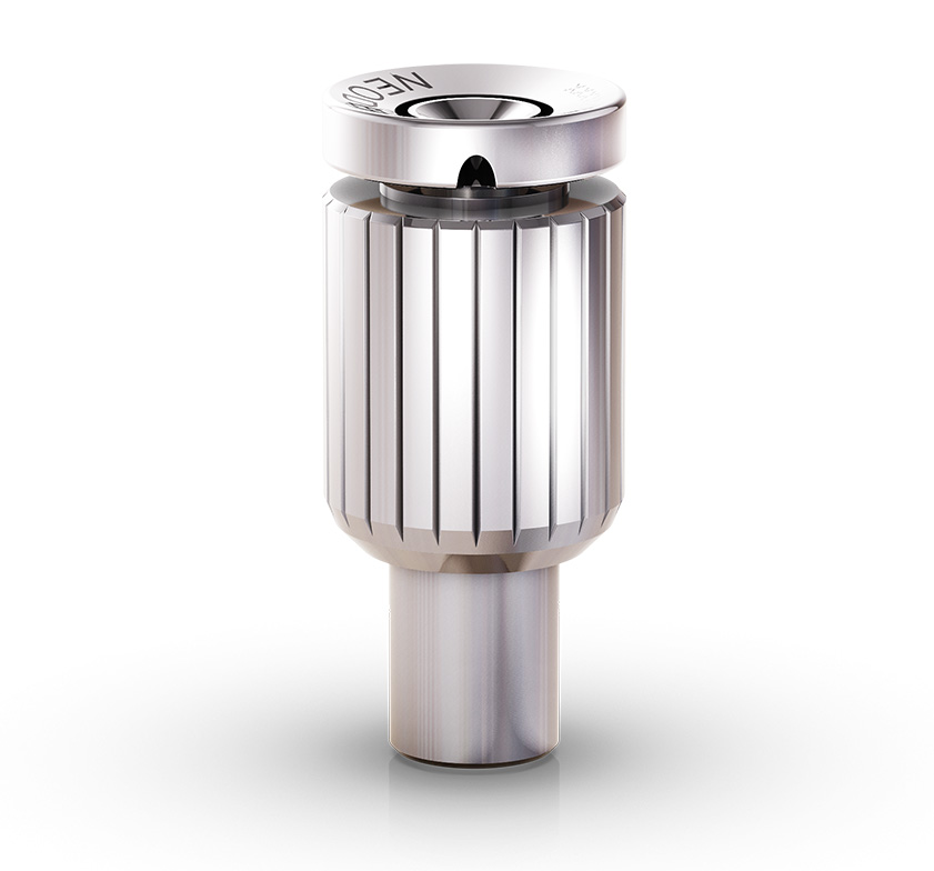 Рукоятка имплантовода