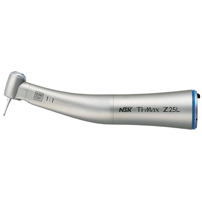 Угловой наконечник Ti-Max Z25L 