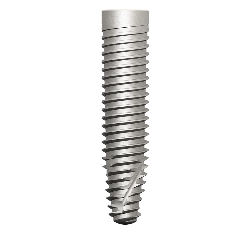 Имплантат дентальный GM Helix, 3.5X16 мм
