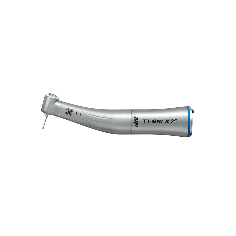 Угловой наконечник Ti-Max X25