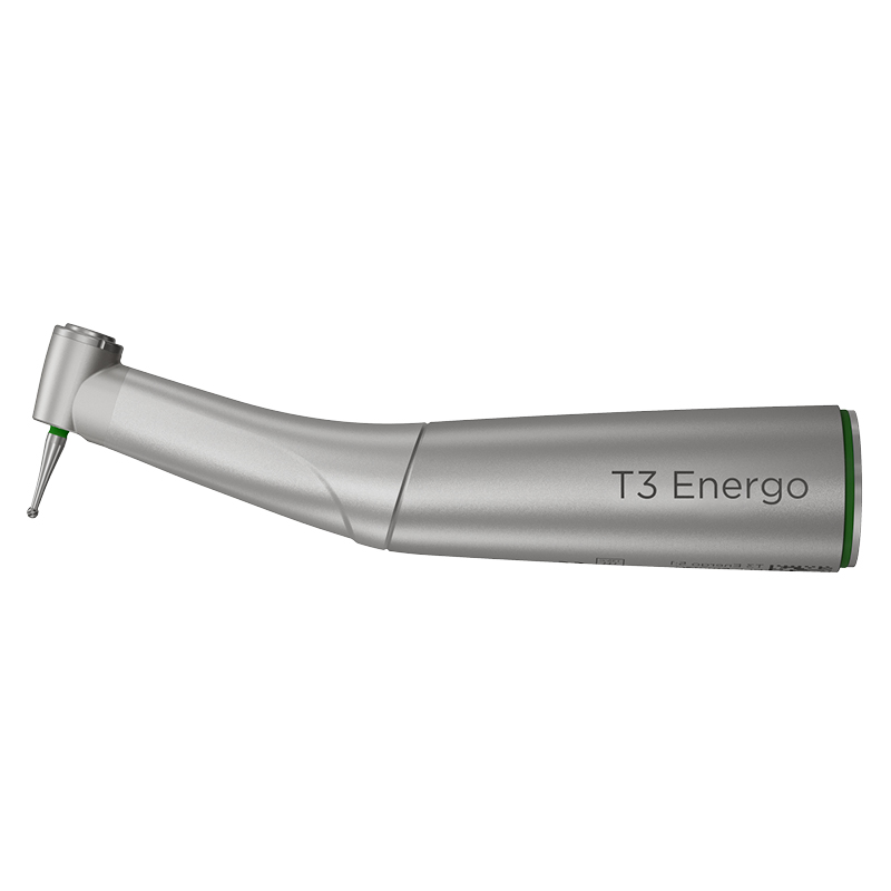 Угловой понижающий наконечник Dentsply Sirona T3 Energo 5:1