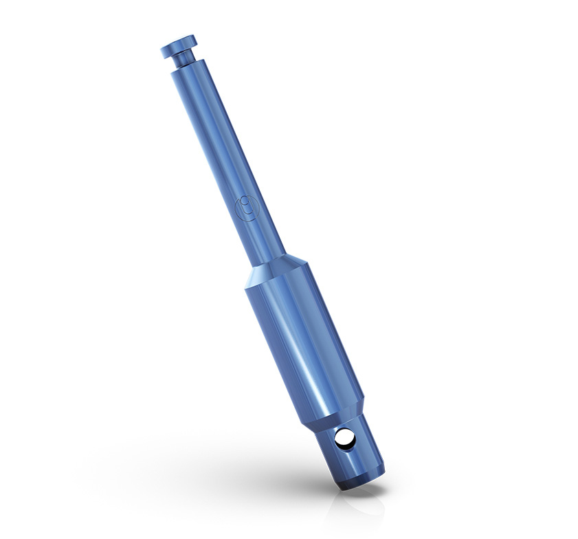 Стандартный мукотом для навигационной хирургии для углового наконечника