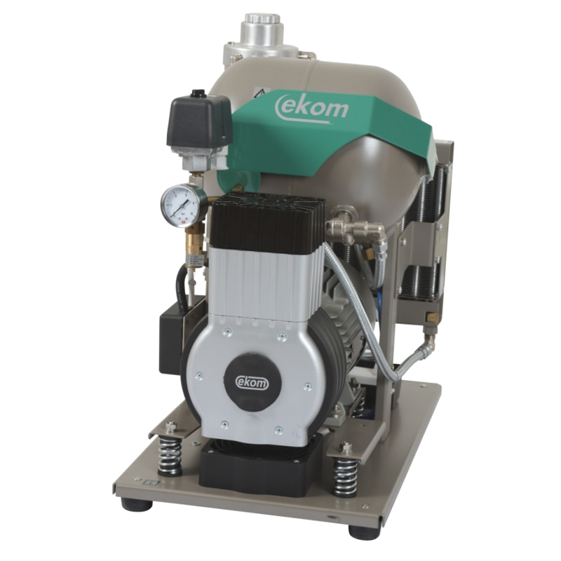 Компрессор медицинский DK50-10 Z ( без кожуха) 