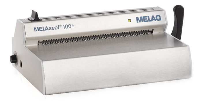 Упаковочная машина  MELAseal 100 +