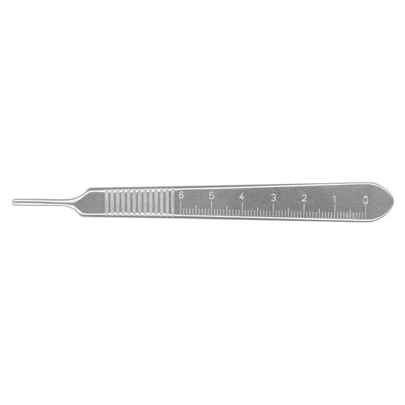 Ручка для лезвия Scalpel Handle Graduated