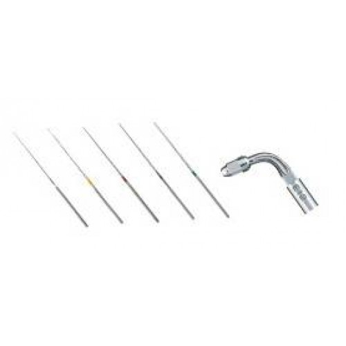 Набор насадок к скалерам Varios - Endo Kit E12