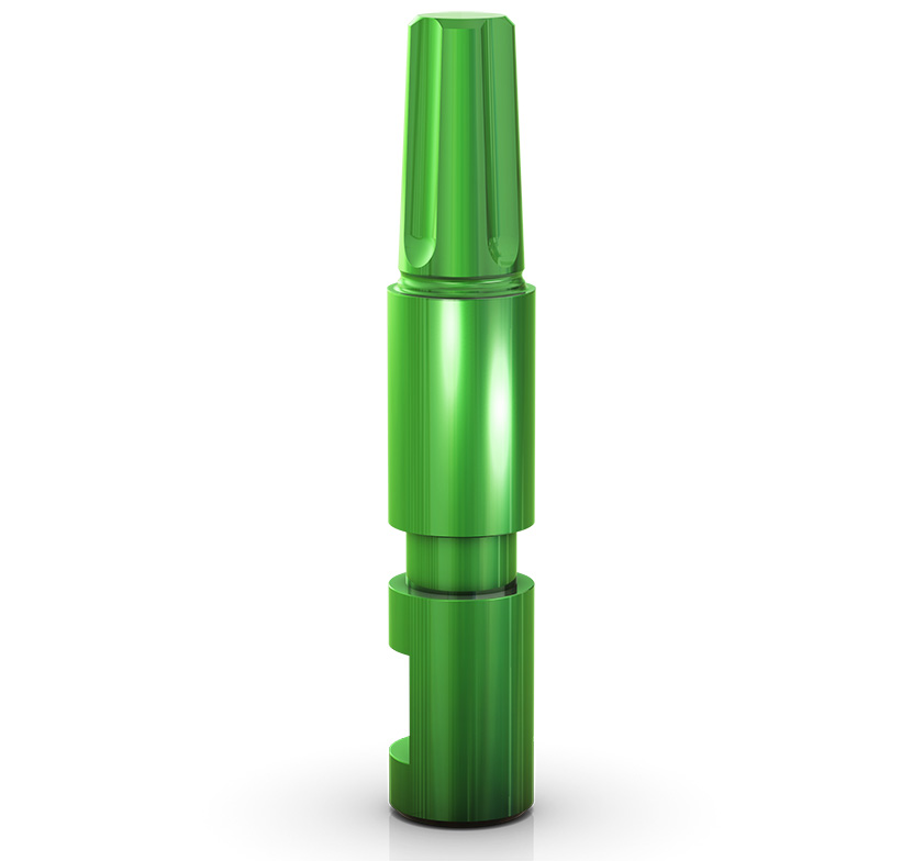 Аналог Click Universal Abutment Analog (101.071)