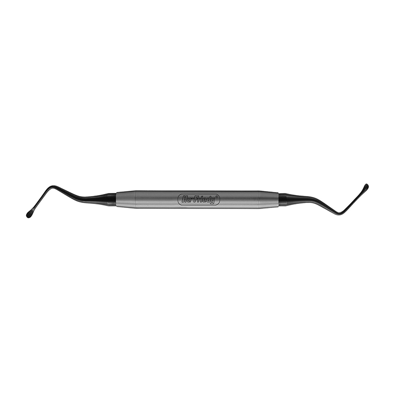 Кюрета Surgical Curette Lucas (CL86X)