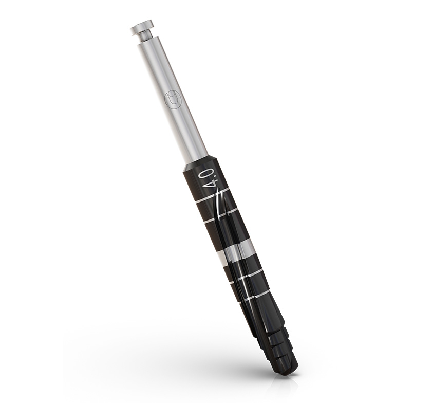 Сверло коническое Ø 4.0 мм