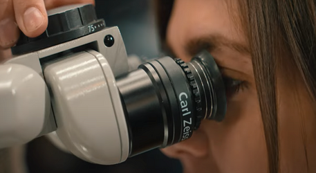 Утро с увеличением в компании Н.Селла!