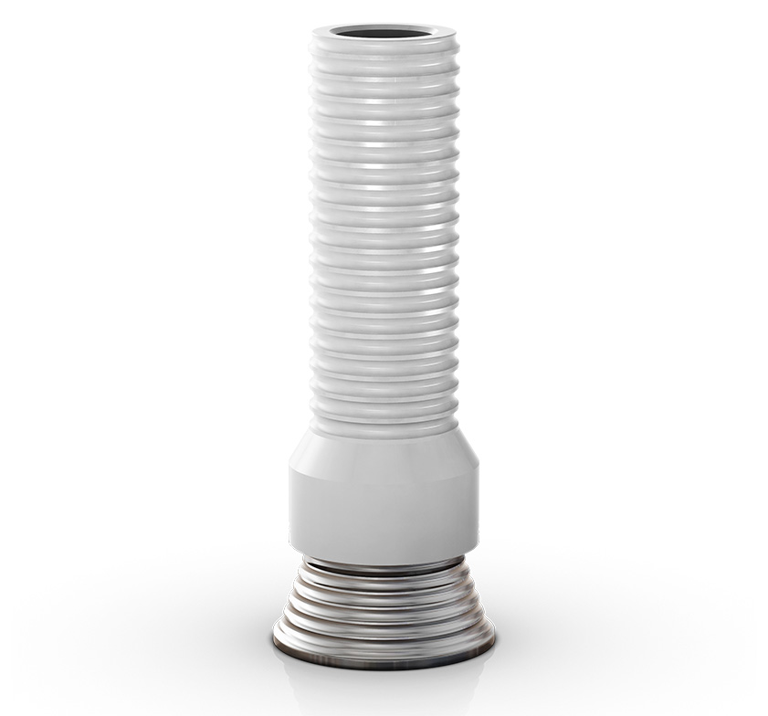 Колпачок Neo Mini Conical Abutment Coping с винтом (118.303)
