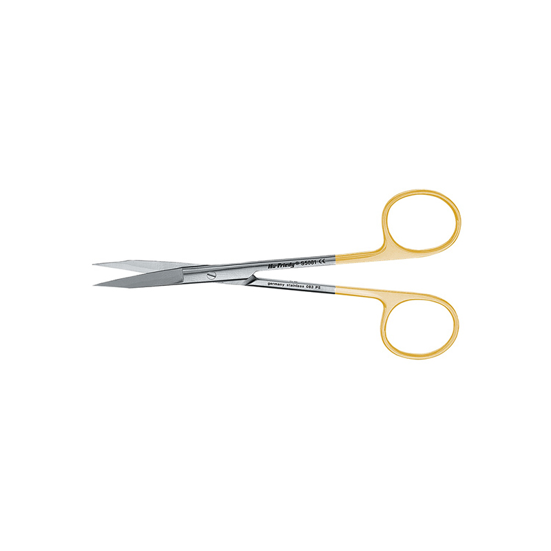 Ножницы Scissors Goldman-Fox