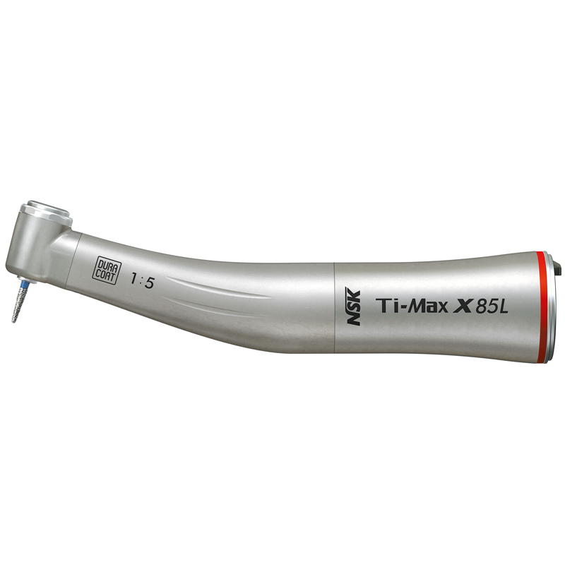 Угловой наконечник Ti-Max X85