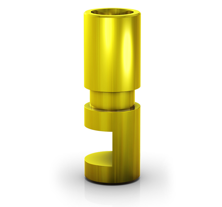 Аналог GM Implant Analog