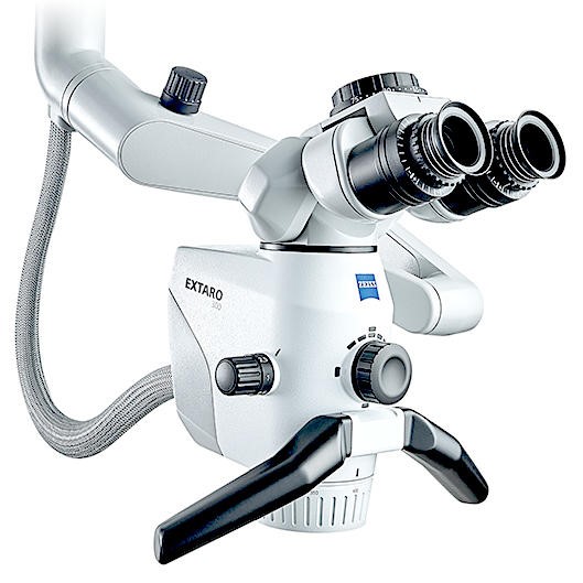 EXTARO 300 Essential микроскоп