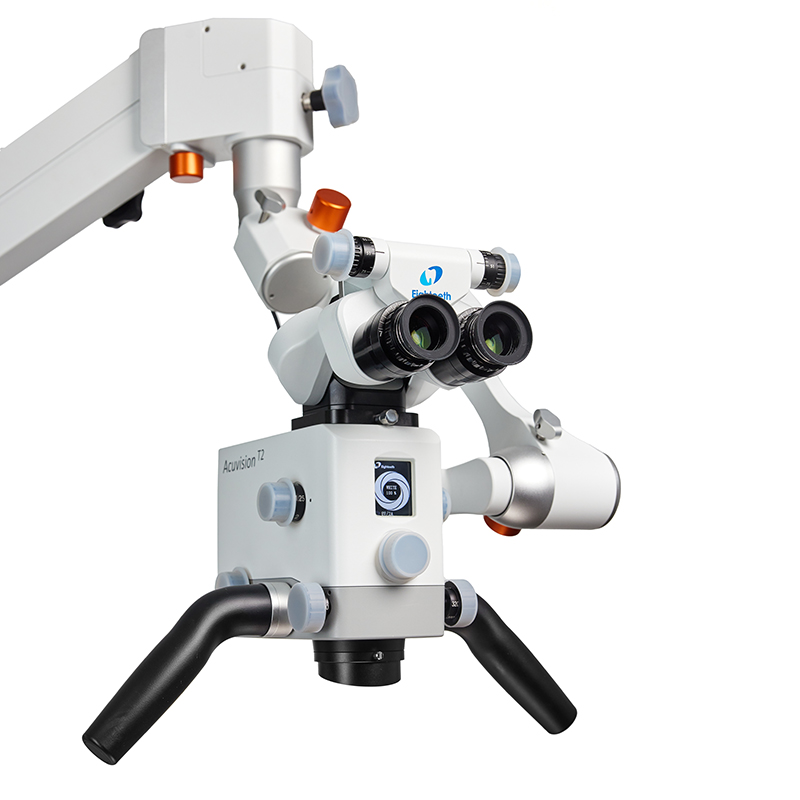 Техноскоп AcuVision T2 