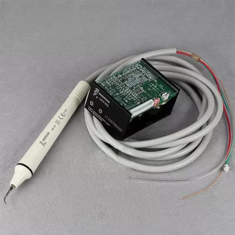 Встраиваемый ультразвуковой скалер