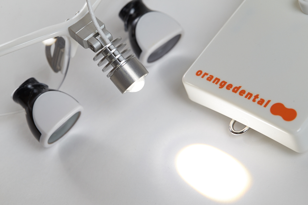 Осветитель Spot-on LED