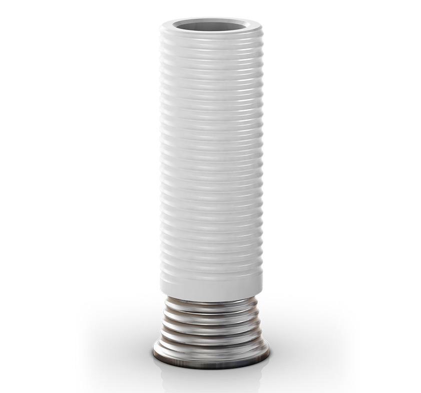 Колпачок Neo Micro Abutment Coping For Crown с винтом (118.316)