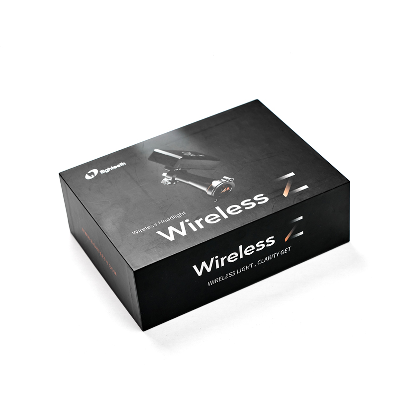 Беспроводной осветитель Wireless Z