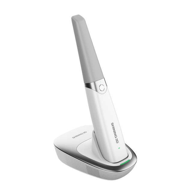 Сканер интраоральный Shining 3D Aoralscan 3 Wireless NEO
