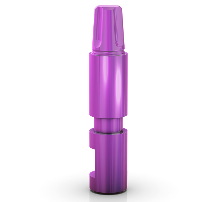 Аналог Click Universal Abutment Analog