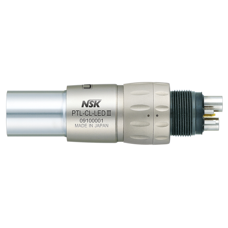 Переходник быстросъемный PTL-CL-LED III