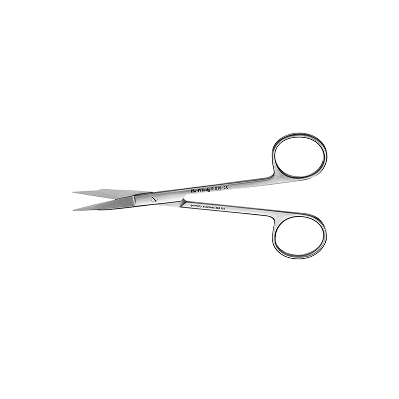 Ножницы Scissors Goldman-Fox (S16)