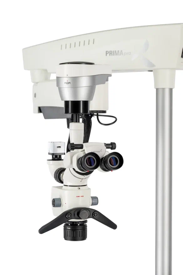 Prima Pro