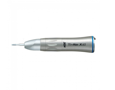 Прямой наконечник Ti-Max X65