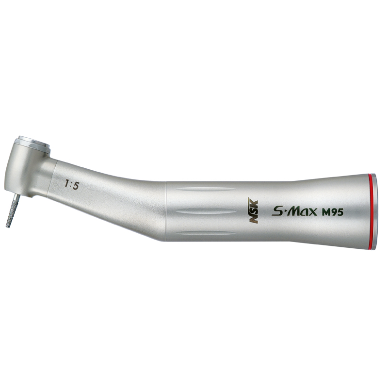 S-Max M95 - угловой наконечник