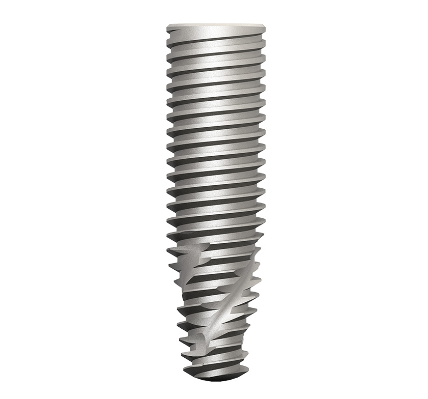 Имплантат дентальный GM Helix, 5.0X18 мм