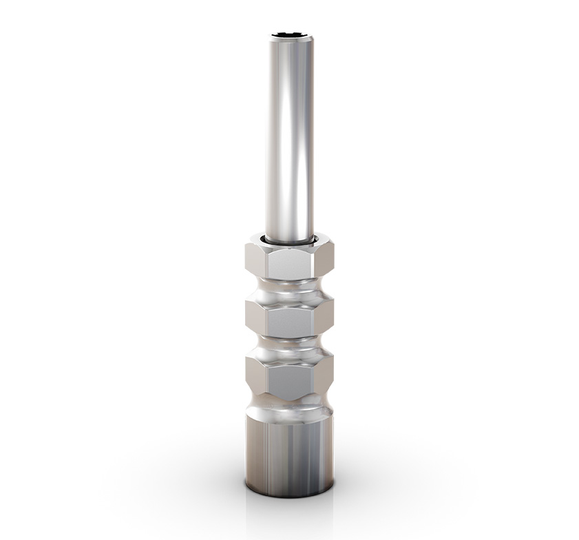 Трансфер слепочный Slim Micro Conical Abutment Open-tray Impression Coping