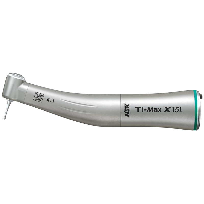 Угловой наконечник Ti-Max X15L