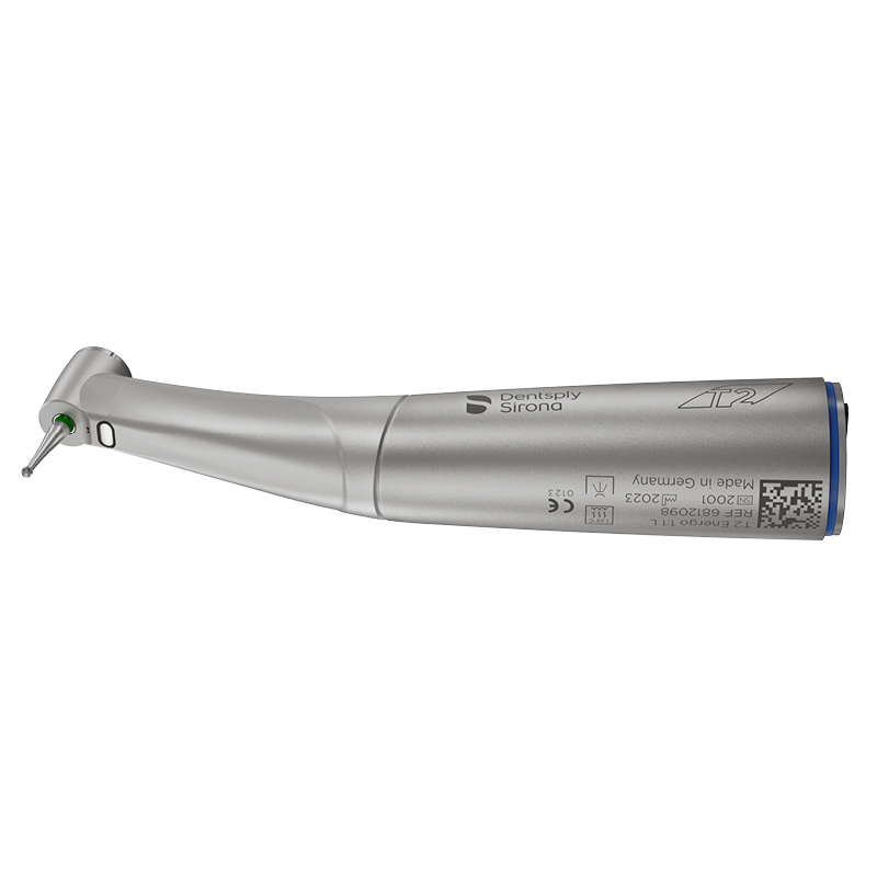 Угловой наконечник Dentsply Sirona T2 Energo 1:1 L 