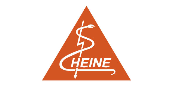 Неine