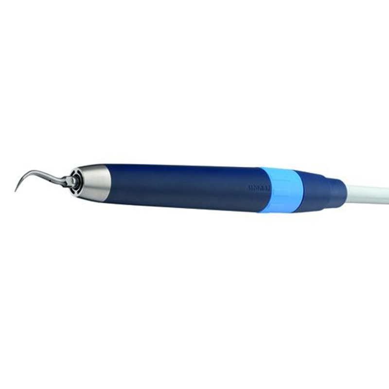 Ультразвуковой скейлер Sirosonic L с подсветкой, вкл. насадки № 3L и 4L